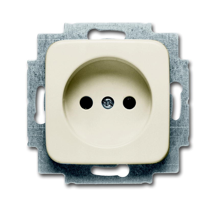 BJ 2300 UC-212-500 creme inb. 1v. wcd z.aarde