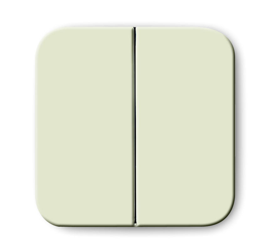 BJ 2505-212-500 creme wip voor serie wissel/wissel