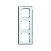 BJ 2513-214K-102 3v Afdek v.wandgoot Alpinwit