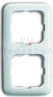 BJ 2512-214 2v Afdek Alpinwit