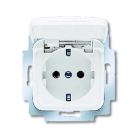 BJ 20 EUK-214-503 inb. 1v. wcd ra klapdeksel