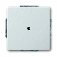 BJ 1742-866 cpl blind Pure RVS