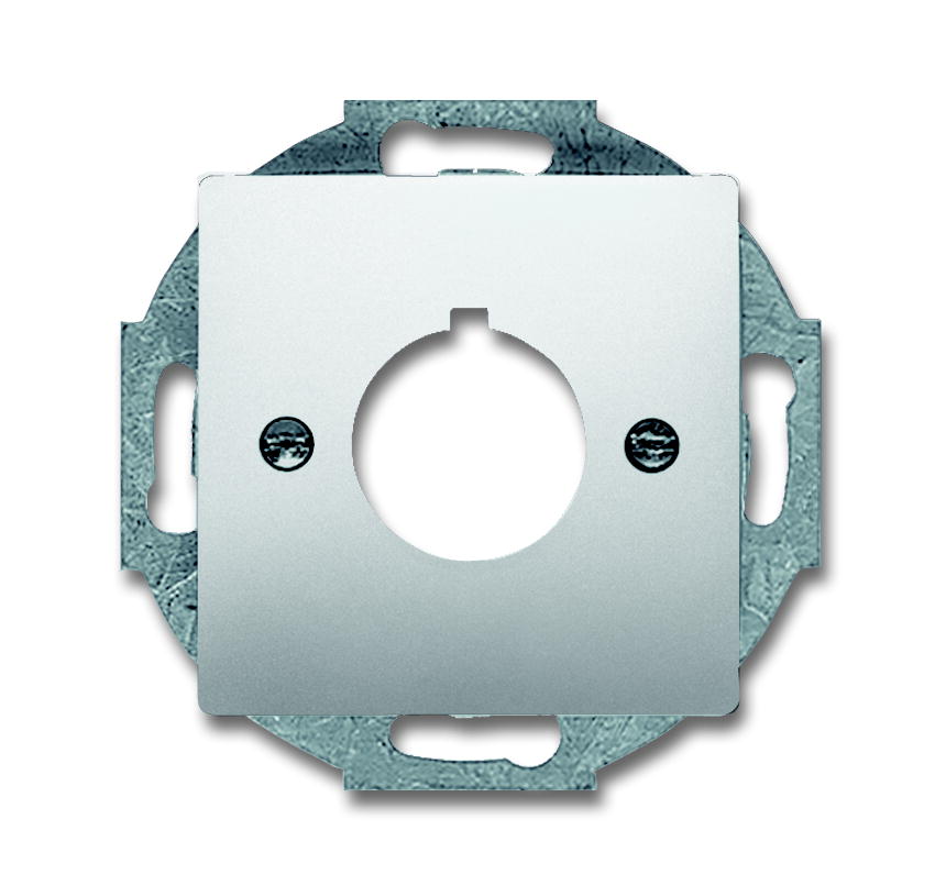 BJ 2533-866 Cpl Boring 22,5mm Pure-RVS