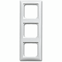BJ 1723-914 afdekplaat 3v. Balance