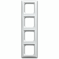 BJ 1724-914 afdekplaat 4v. Balance
