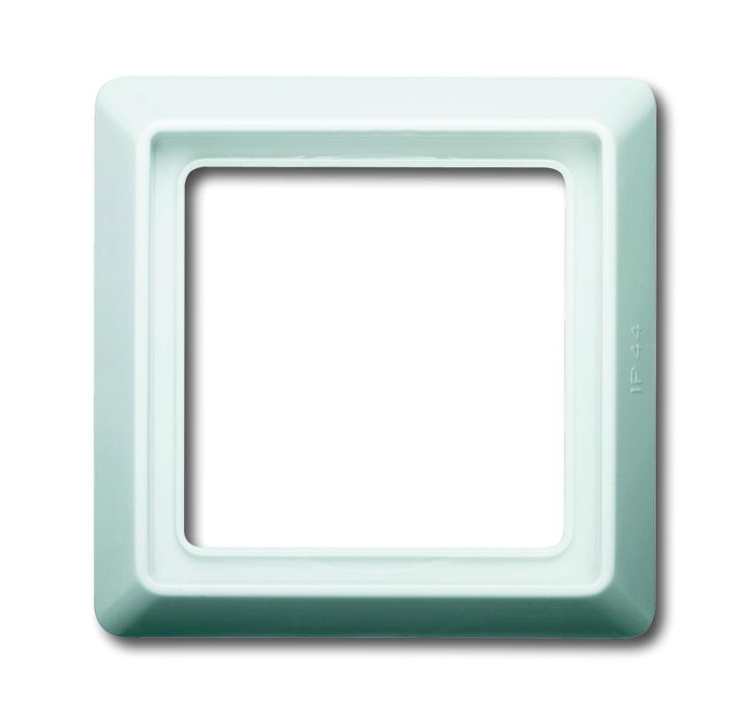 BJ 2101-32 afdekraam 1v IP44