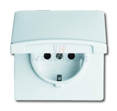BJ 20 EUGRK-32-101-503 wcd mra IP44 Wit creme