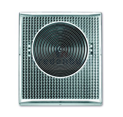 BJ 2863-11-53 lens lichtsign held
