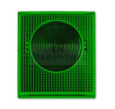 BJ 2863-13-53 lens lichtsign groe