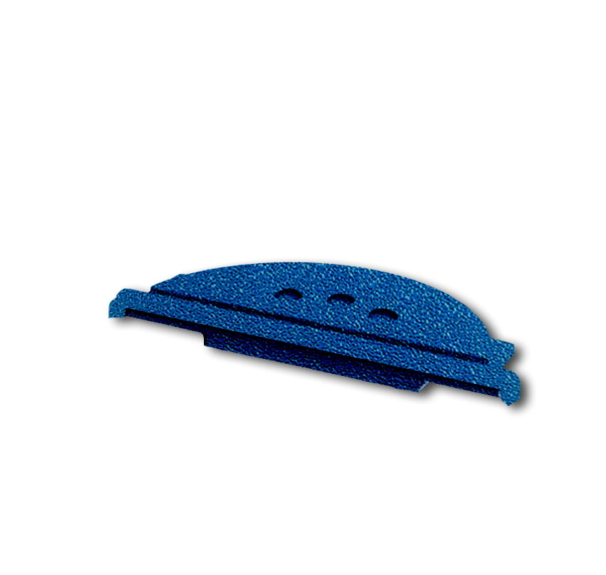BJ 2134 W-53 Schotje 2xIN Ocean