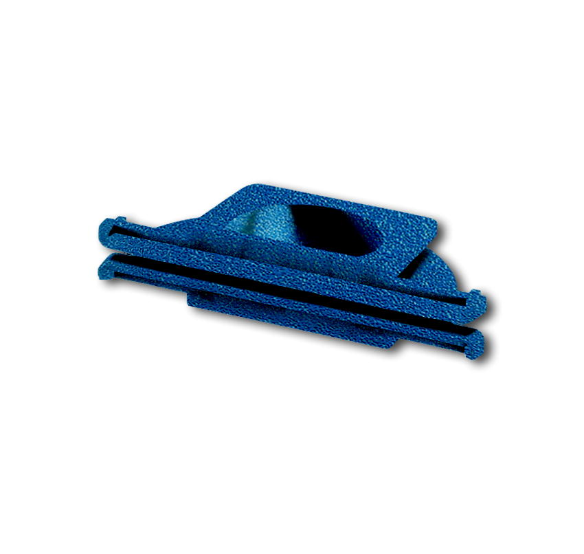BJ 2138 W-53 Koppelstuk IP44 Ocean