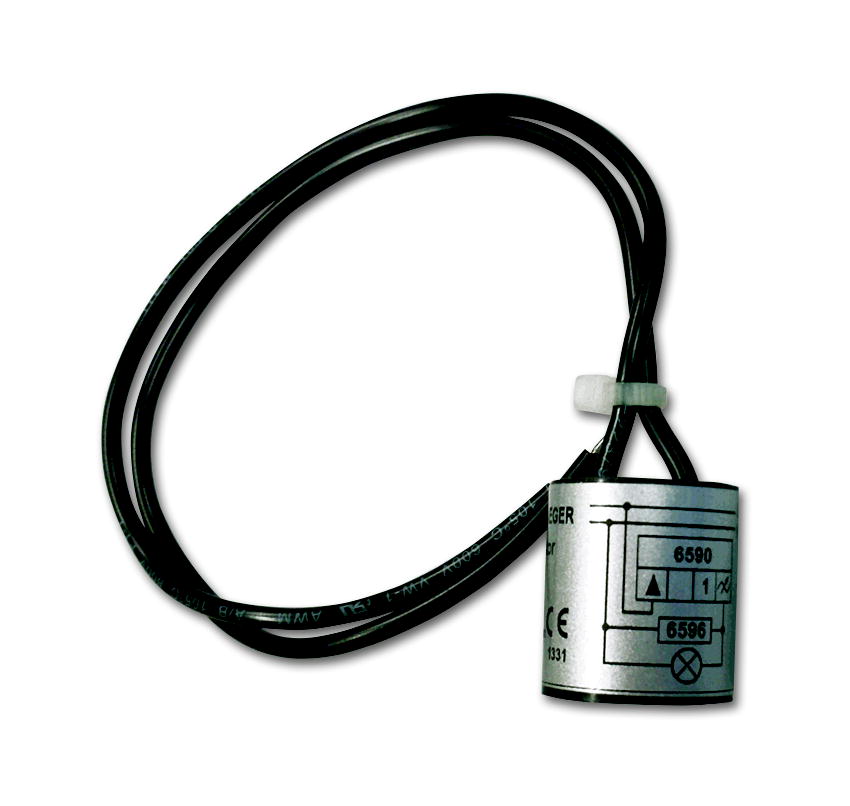 BJ 6596 compensator