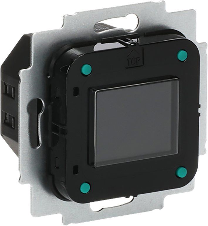 BJ 8217 U-101 Busch-radio BTconnect DAB++Bluetooth