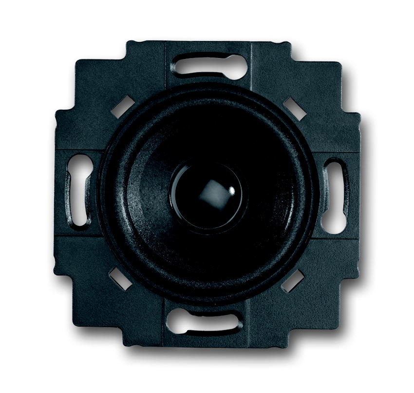BJ 8223 U Radioluidspreker Inbouw