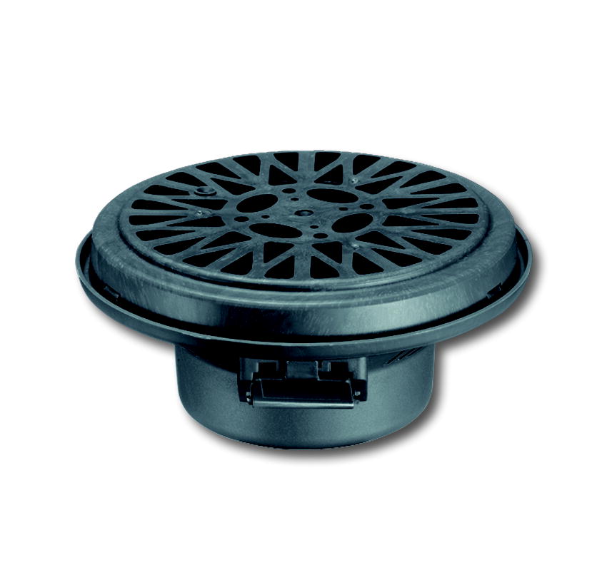 BJ 8222 EB Audio Luidspreker 5inch Inbouw
