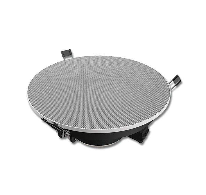 BJ 8226/10 EB Hifi Inb.Luidspreker 5"Wit 8ohm