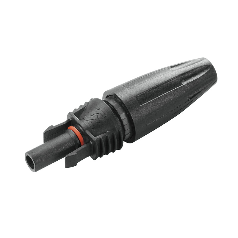 Weidmuller PV Plug-in connector female MC4 Solar