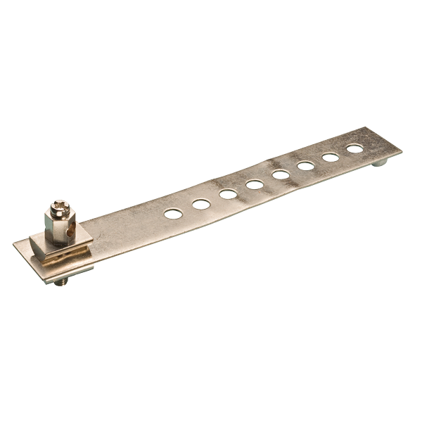 JMV 9200020 bandaardklem 22cm 2