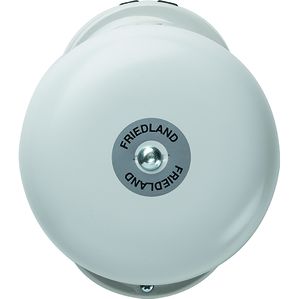 Friedland 56-230 Masterbel AC 154mm 100dB 3000 Ohm