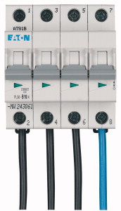 Eaton 1742422 PLS6-B16-4-MW-FLN Flex kracht installatieautomaat
