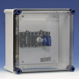 Eaton 1864415 OSH 100/4 omschakelaar