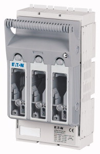 Eaton XNH00-S160 mespatroonlastscheider 160A 00 rail