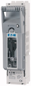 Eaton XNH00-1-A160 patr.lastscheid.160A montageplaat