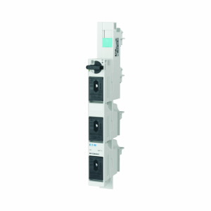 Eaton D02-LTS/63/3N-R raillastscheider 3p+n 63A