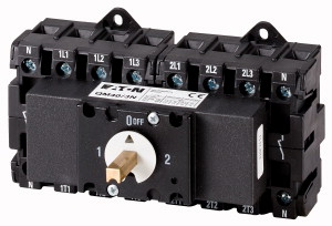 Eaton 1319970 QM40/3N omschakelaar