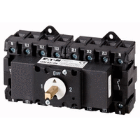 Eaton 1319915 QM63/3N omschakelaar