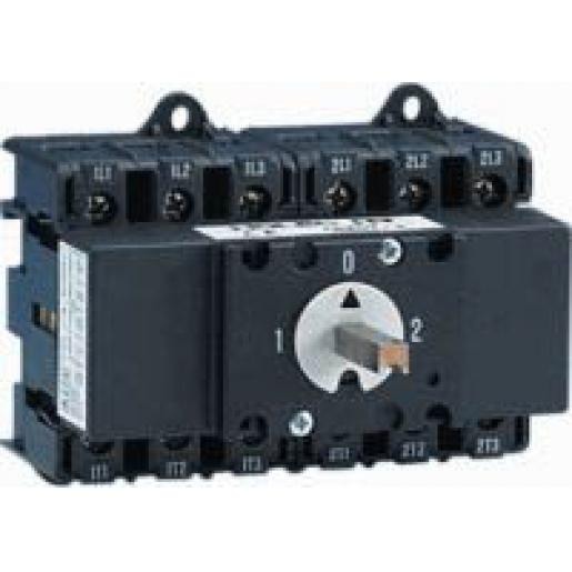 Eaton 1319916 QM100/3N omschakelaar