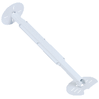 EI universele rookmelderpendel
