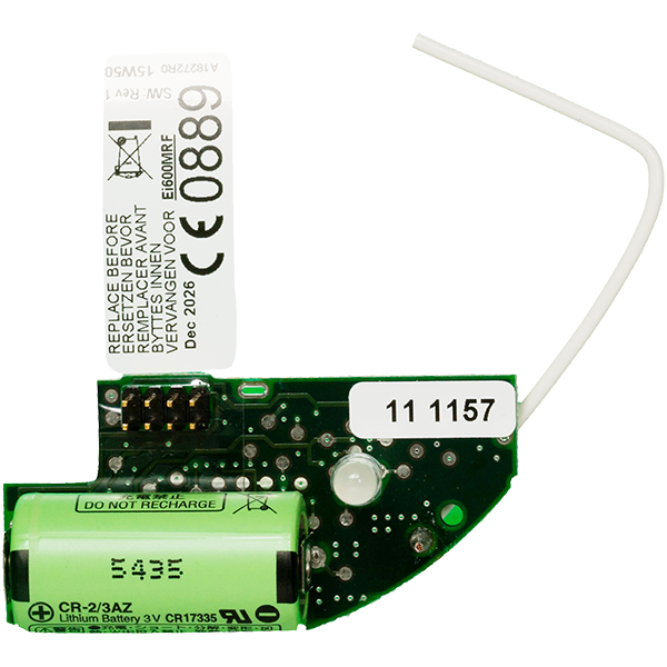 EI Professional EI600MRF RF-Module voor EI650C/603TY