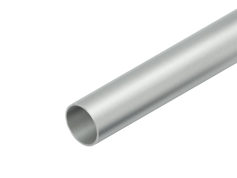 IESR 25 aluminium buis 25mm