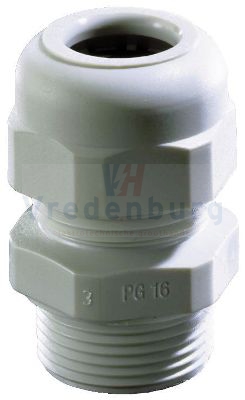 Wiska ESKV25 kabelwartel M25 IP68 9-17mm