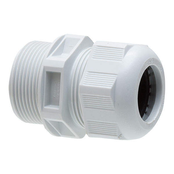 Wiska ESKV-L40 Kabelwartel M40 IP68 Tap 18mm 16-28mm