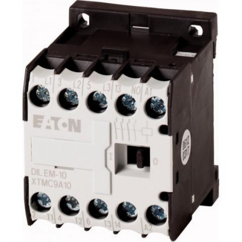 Eaton DIL-EM10 42V50Hz,48V60Hz magn schak 4Kw
