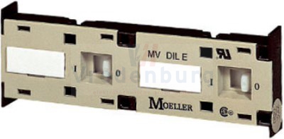 Eaton MVDILE mechanische vergrendeling
