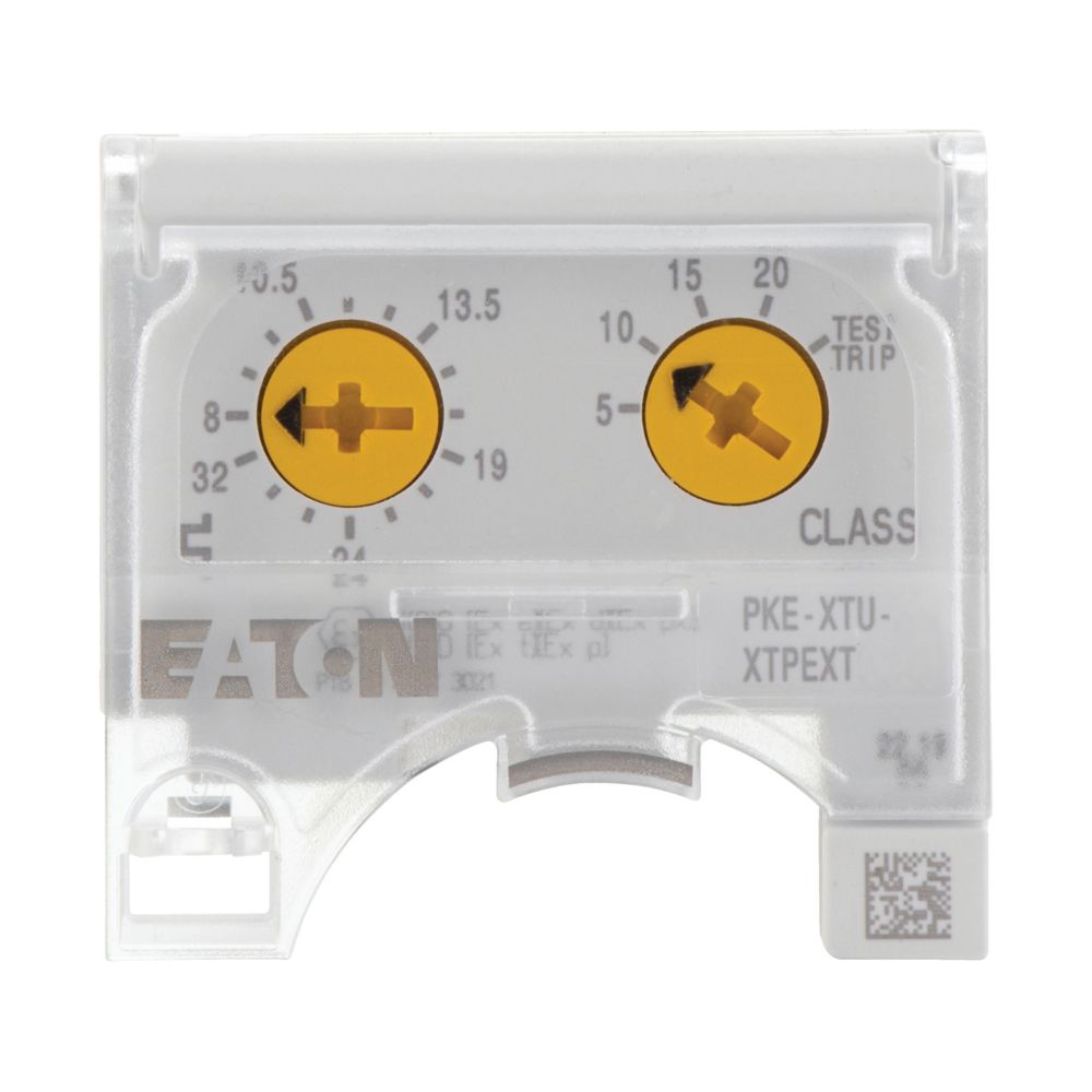 Eaton PKE-XTU-32 afschakelblok 8A tot 32A 121726