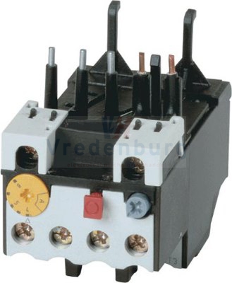 Eaton ZB12-0,16  thermisch relais