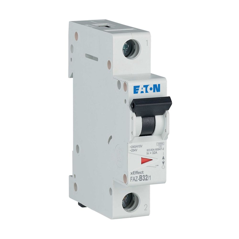 Eaton FAZ-B32/1 installatieautomaat 1P/32A
