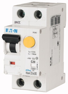 Eaton 170705 FRBMM-B16/1N/003-A aardlekautomaat
