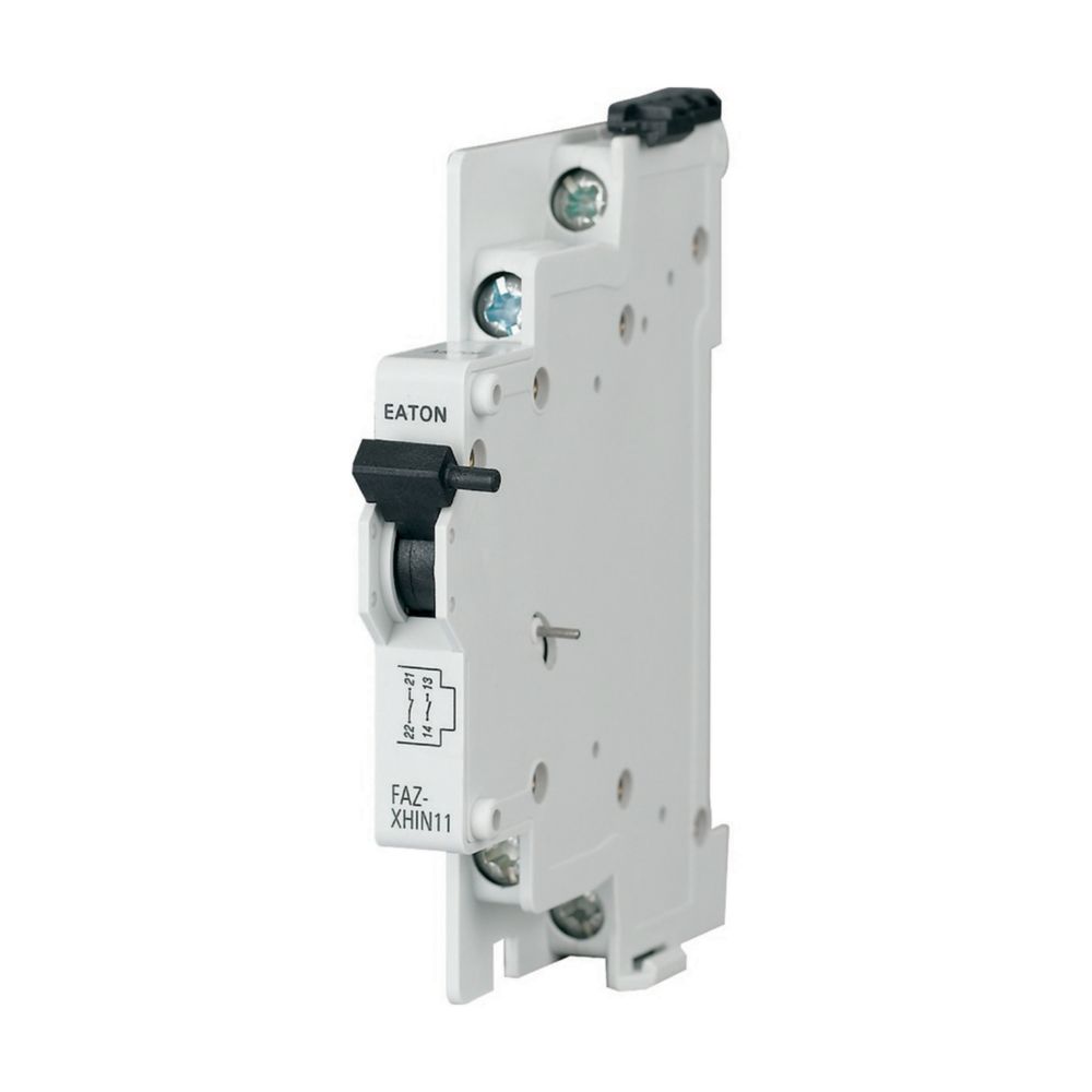 Eaton 286054 FAZ-XHIN11 hulpcontact installatieaut.