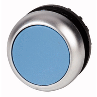 Eaton M22-D-B drukknop blauw
