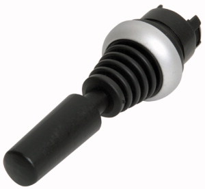 Eaton M22-WJ4 joystick 4 voudig verend