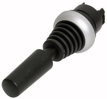 Eaton M22-WJ2V joystick 2 voudig verend verticaal