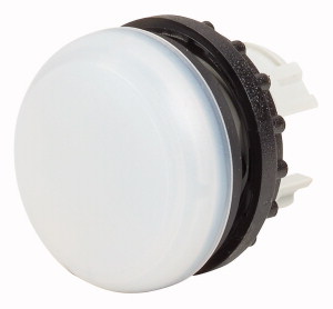 Eaton M22-L-W signaallamp vlak wit