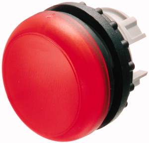 Eaton M22-L-R signaallamp vlak rood