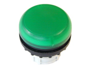 Eaton M22-L-G signaallamp vlak groen