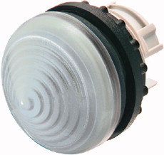 Eaton M22-LH-W signaallamp hoog wit